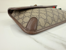GUCCI BELT BAG NEO VINTAGE WEB