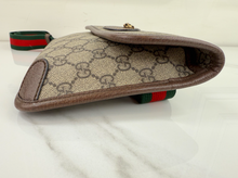 GUCCI BELT BAG NEO VINTAGE WEB
