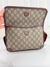 GUCCI BELT BAG NEO VINTAGE WEB