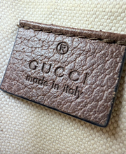 GUCCI BELT BAG NEO VINTAGE WEB
