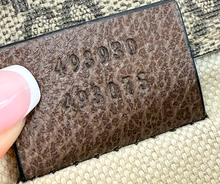 GUCCI BELT BAG NEO VINTAGE WEB
