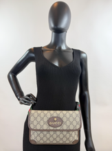 GUCCI BELT BAG NEO VINTAGE WEB