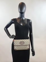 GUCCI BELT BAG NEO VINTAGE WEB