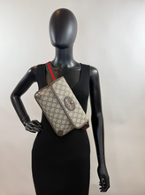 GUCCI BELT BAG NEO VINTAGE WEB