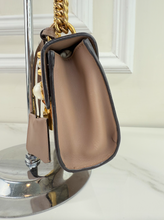 GUCCI SMALL PEARL PADLOCK BAG