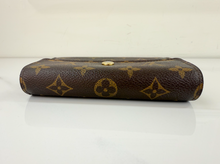 LOUIS VUITTON WALLET ALEXANDRA MONOGRAM CA1088
