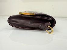 LOUIS VUITTON VERNIS ROSSMORE PM AMARANTE