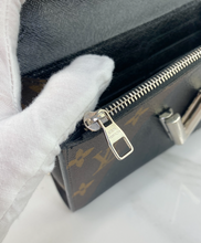 LOUIS VUITTON TWIST CHAIN CROSSBODY CUSTOM EMBELLISHED