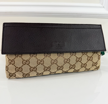 GUCCI BELT BAG GG WEB