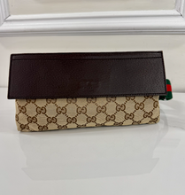 GUCCI BELT BAG GG WEB