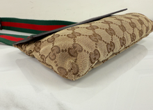 GUCCI BELT BAG GG WEB