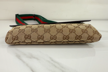 GUCCI BELT BAG GG WEB