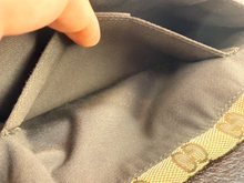 GUCCI BELT BAG GG WEB