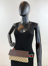 GUCCI BELT BAG GG WEB