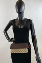 GUCCI BELT BAG GG WEB