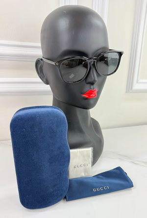 GUCCI BEE SUNGLASSES