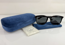 GUCCI BEE SUNGLASSES