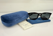 GUCCI BEE SUNGLASSES