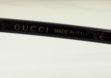 GUCCI BEE SUNGLASSES