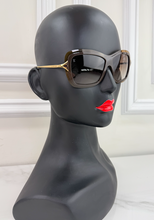 LOUIS VUITTON POPPY SUNGLASSES