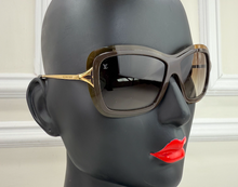 LOUIS VUITTON POPPY SUNGLASSES