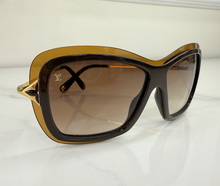 LOUIS VUITTON POPPY SUNGLASSES