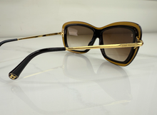 LOUIS VUITTON POPPY SUNGLASSES