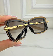 LOUIS VUITTON POPPY SUNGLASSES