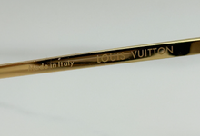 LOUIS VUITTON POPPY SUNGLASSES