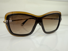 LOUIS VUITTON POPPY SUNGLASSES