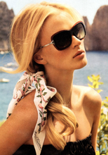 LOUIS VUITTON POPPY SUNGLASSES