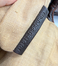 FENDI ZUCCA NAPPA NUVOLATA VITELLO TORTUGA SPY BAG