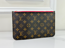 LOUIS VUITTON NEVERFULL MM "MONOGRAM V" FULL SET LIMITED EDITION