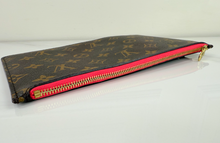 LOUIS VUITTON NEVERFULL MM "MONOGRAM V" FULL SET LIMITED EDITION