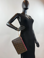 LOUIS VUITTON NEVERFULL MM "MONOGRAM V" FULL SET LIMITED EDITION