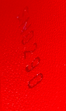 LOUIS VUITTON ESCALE SMALL KIRIGAMI POUCH / CARD HOLDER