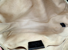 GUCCI MARMONT GG CANVAS CROSSBODY