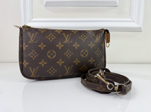 LOUIS VUITTON POCHETTE ACCESSORIES CROSSBODY AR0040