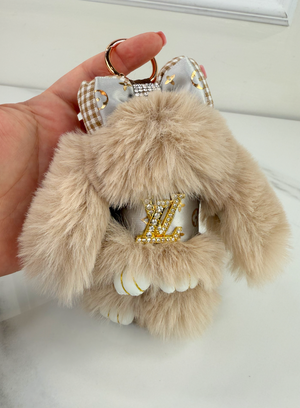 LV BUNNY #2