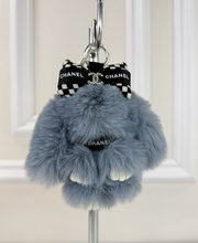 CC BUNNY #1
