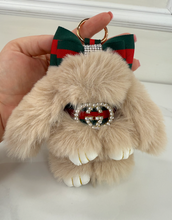 GG BUNNY #1