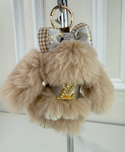 LV BUNNY #2