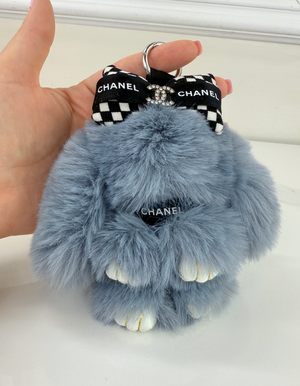 CC BUNNY #1