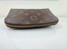 LOUIS VUITTON COSMETIC POUCH MONOGRAM