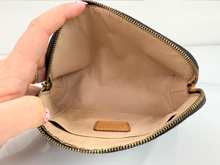 LOUIS VUITTON COSMETIC POUCH MONOGRAM