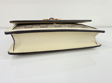 GUCCI GG SUPREME WEB QUEEN MARGARET WOC