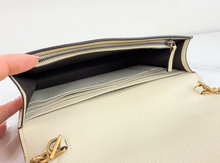 GUCCI GG SUPREME WEB QUEEN MARGARET WOC