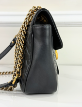 GUCCI MARMONT SMALL IN BLACK