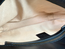 GUCCI MARMONT SMALL IN BLACK