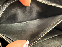 LOUIS VUITTON ELECTRIC EPI LOUISE CROSSBODY